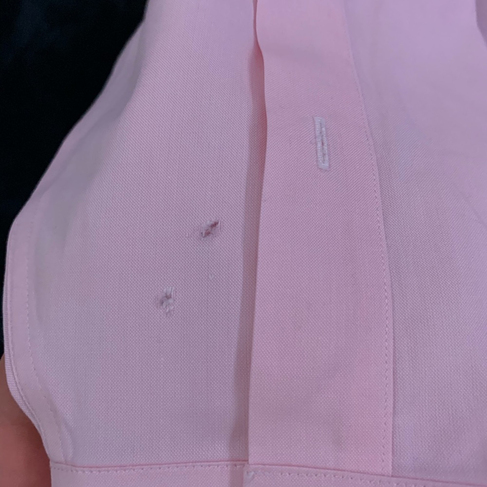 Brooks Brothers Regular Fit Dress Shirt - Picture 6 of 7